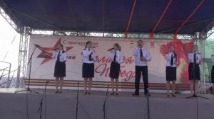 А зори здесь тихие