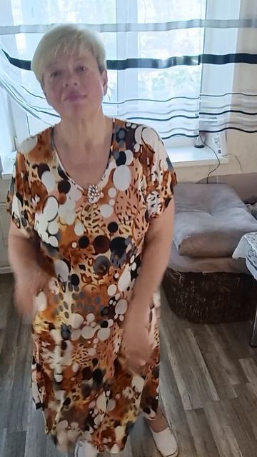 07-06-2026 Воскресный танчик💃😊