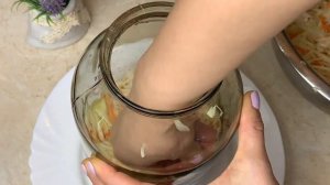 Капуста Квашеная! ТОЛЬКО ЭТОТ Рецепт! Хрустящая и очень ВКУСНАЯ!  ЭТО ПРОСТО БОМБА!!! ОЧЕНЬ ВКУСНО!!