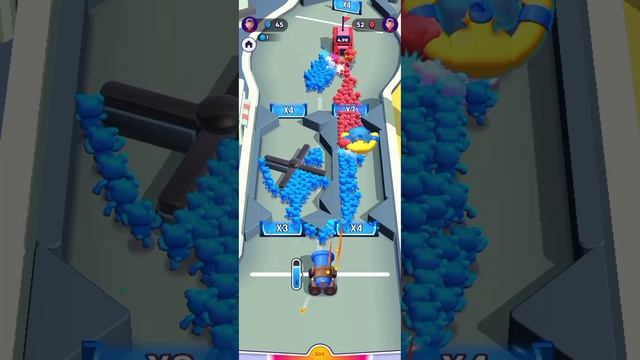 играю играю в Mob control смотреть онлайн