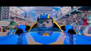 Final Race Scene   GRAND PRIX OF EUROPE (2025) Exclusive Movie CLIP HD