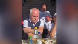 дачные посиделки (2020)