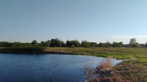 27 мая. Открытие летнего сезона 🌾