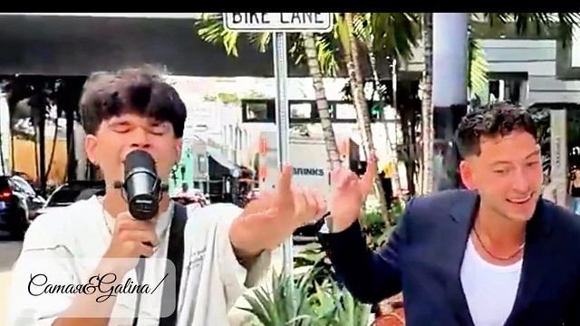 Crash Adams - The Best New Heart Freestyles-07-06-2026-Camaя&Galina смотреть онлайн
