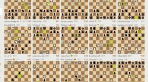 Запись трансляций шахмат на сайте Lichess – запись №1 - 2of2 - 314of317