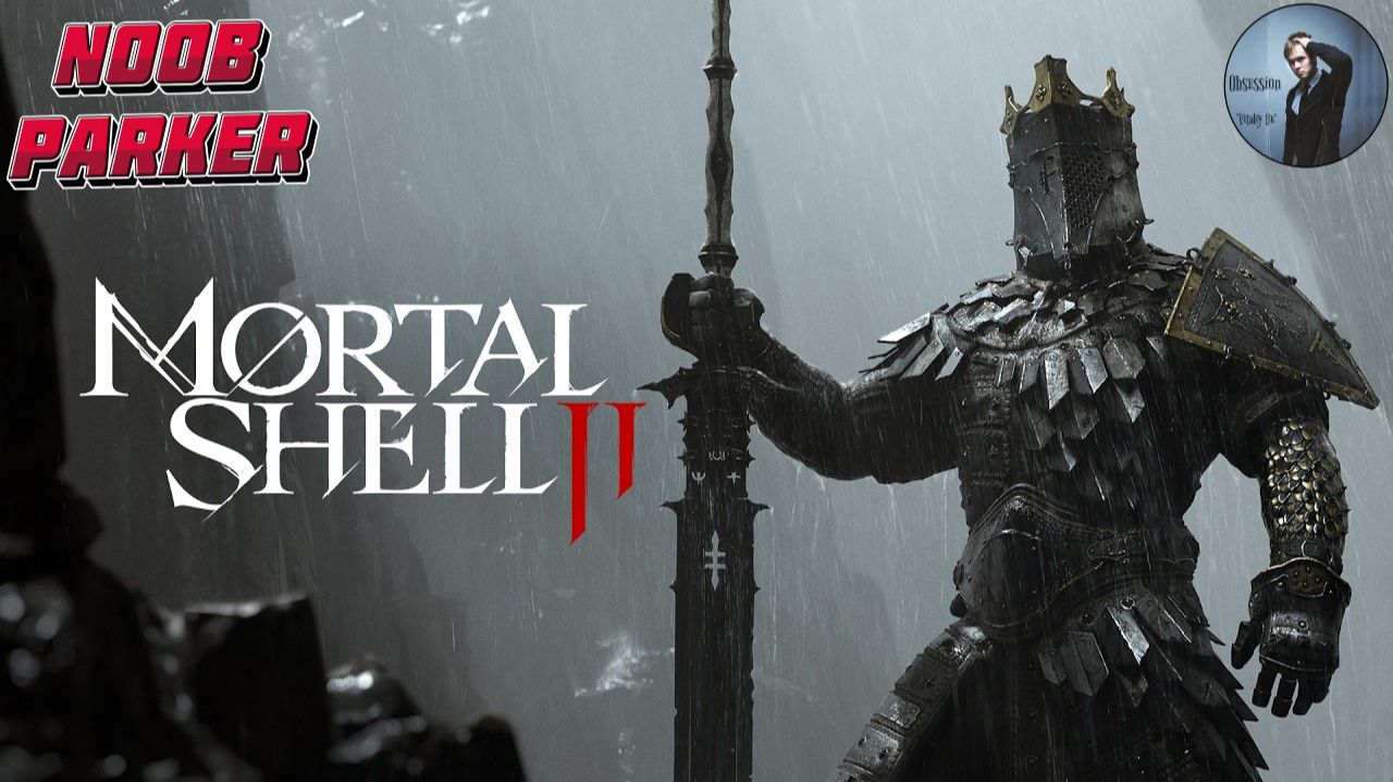MORTAL SHELL 2 BETA. Бета. смотреть онлайн