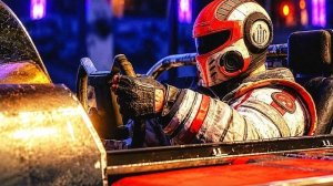 STAR WARS: GALACTIC RACER Сюжетный трейлер (Субтитры, 2026) PlayStation 5
