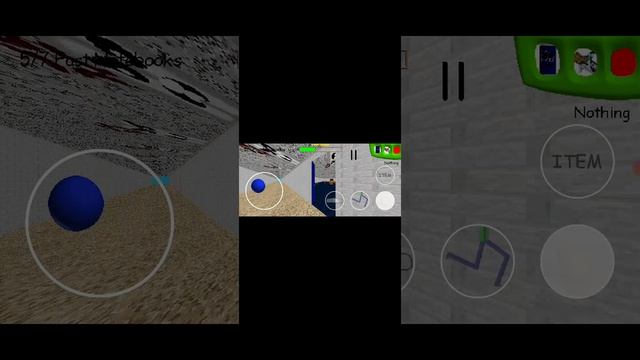 mod baldi super fast смотреть онлайн