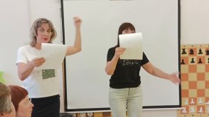 Проводы Ирины Ивановны (9)