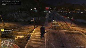Grand Theft Auto V ТАНКОВЫЙ ТИР 2026-06-06