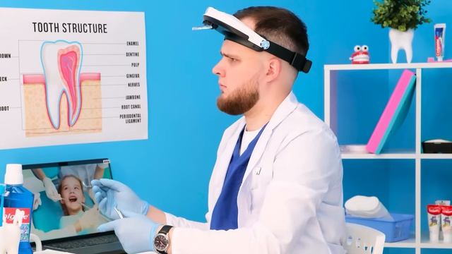 Как Пронести Еду в Больницу # Смешные Ситуации с Едой от Fun Challenge смотреть онлайн