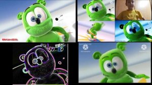 gummy bears 7