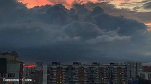 Русский пост-панк, часть 7