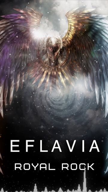 Eflavia - Royal Rock
