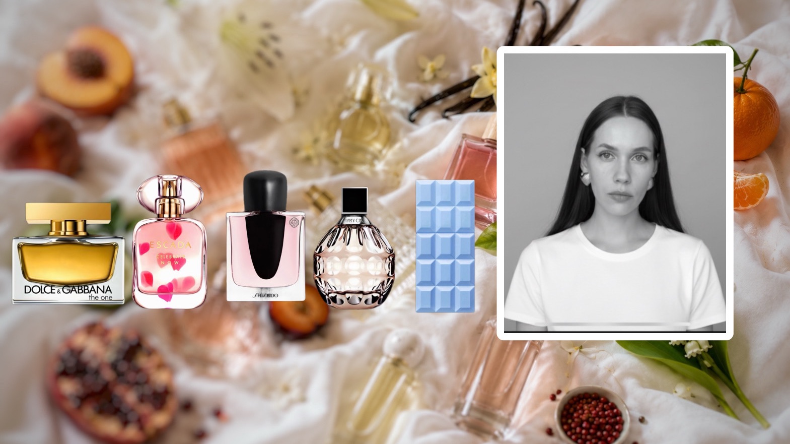 МОИ НОВЫЕ АРОМАТЫ  ✨ Обзор The One Dolce&Gabbana, Escada, Shiseido, Jimmy Choo и Sabrina Carpenter