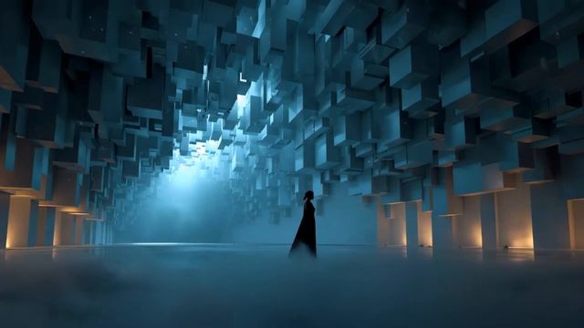 Ultra Focus Chillstep ｜ Deep Concentration Beats ~ Atmospheric Flow State Brain Focus 100