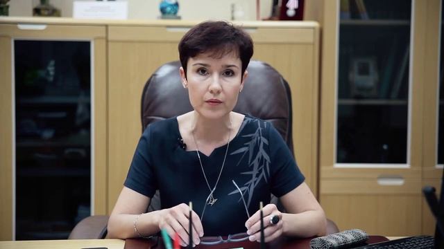 Нервная анорексия, часть 1