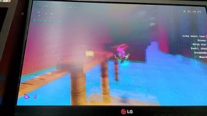 Как пройти уровень bright в sonic world?