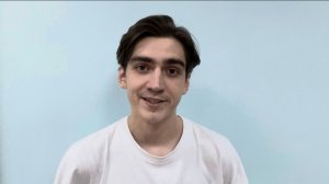 Артемий Серегин - видеовизитка