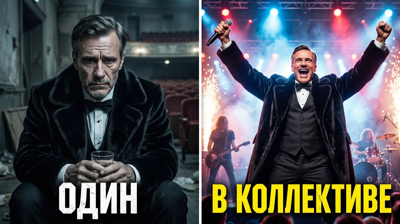 Гимн алкоголиков (Андрей Донецкий)