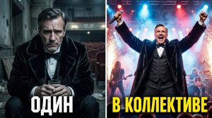 Гимн алкоголиков (Андрей Донецкий)