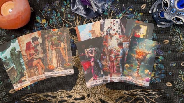 ⭐ Чем порадует новая неделя ⭐