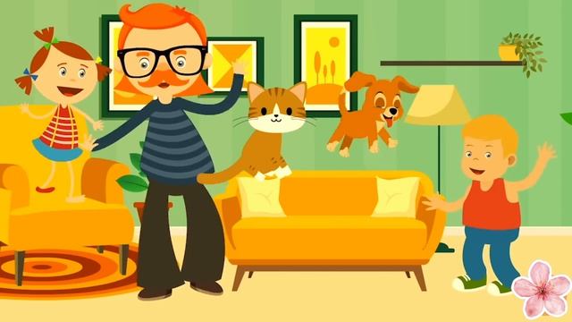 ✅Мультфильм для Детей «Маленький щенок» 🐶 смотреть онлайн