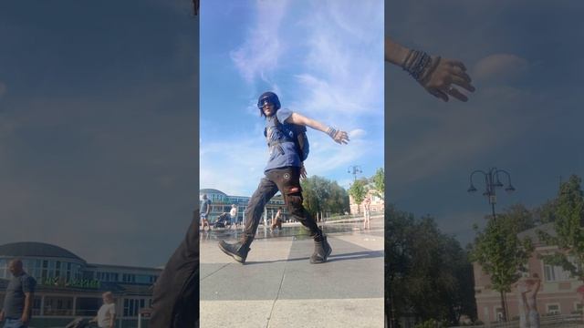 Видео🎥 танцы Street dancing смотреть онлайн