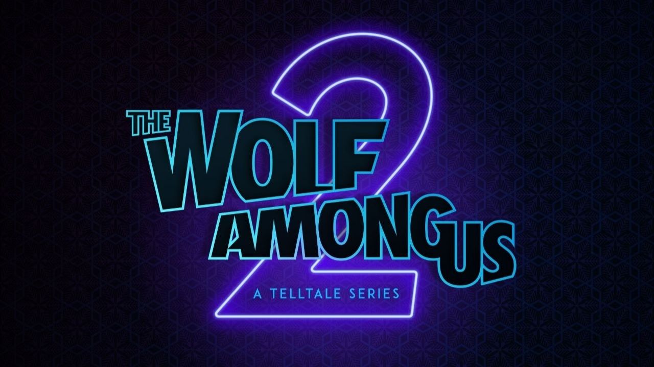 The Wolf Among Us 2 - анонс (трейлер) смотреть онлайн