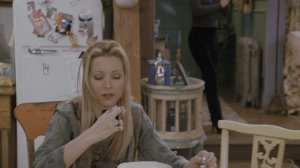 Друзья 3 сезон 14 серия | Friends