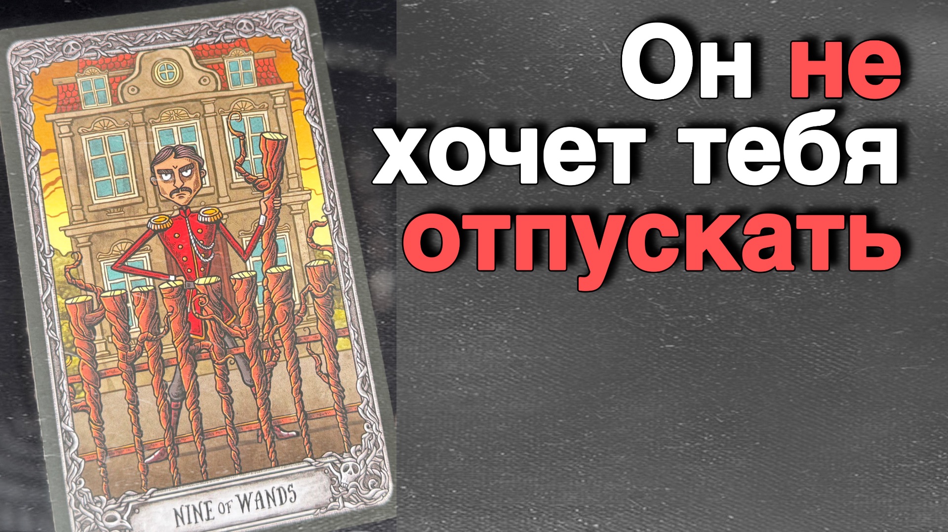 ⁉️ Какая МЫСЛЬ О ВАС не дает ему уснуть...🌻💛♣️ с Ниной таро смотреть онлайн