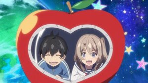 Jiisan Baasan Wakagaeru - Kimi ga Ojiichan Atashi ga Obaachan (Koresawa)