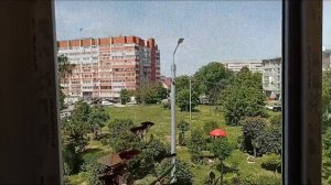 Сообщение о Ракетной Опасности