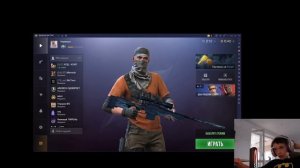 И всем привет с вами я MayhemPlay и это видео про standoff 2