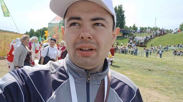 До Начало Праздником Сабантуй В Зеленодольске 2026 смотреть онлайн