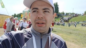 До Начало Праздником Сабантуй В Зеленодольске 2026