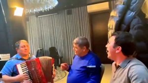 Гаджилав Гаджилаев ПАНДУР