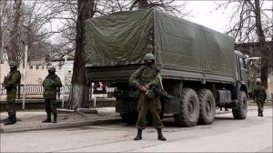 Армейские песни   Я Российский спецназ