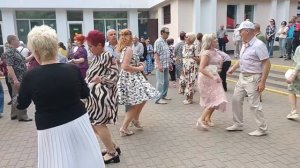 Ну-ка, ну-ка...... 07.06.26 Гомель парк Луначарского 🥰💫