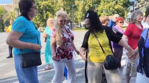 7 ИЮНЯ 2026 ОЙ, ТИ МАРІЧКО ЧАРІВНИЦЕ! #kharkiv