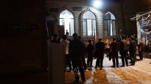 «Любовь к Хусейну (а) живёт в каждом верующем сердце.»