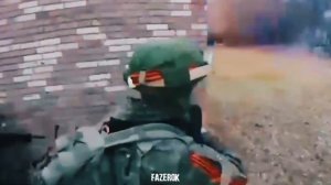 RUSSIAN ARMY EDIT ｜ GOSTOMEL