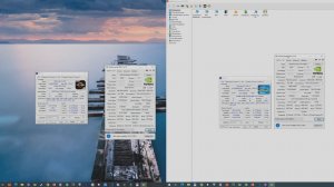 Ryzen 1600@3.8 vs Xeon 1650v2@4 +  RTX 5060 ti 8 gb