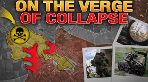 ☢️ CHORNOBYL HIT: A CLEAR MESSAGE TO UKRAINE⚠️ LIMAN & KOSTYANTYNIVKA FALLING FAST⚔️ MS 2026.06.07
