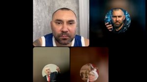 Адекватная украинка.