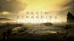 Death Stranding: Director’s Cut