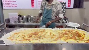 Звёзды индийской уличной еды