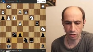 Фух,  вот это игра! Обоюдоострая