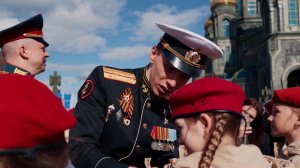 Назначения на высокие должности получил каждый четвертый участник второго потока «Времени героев».