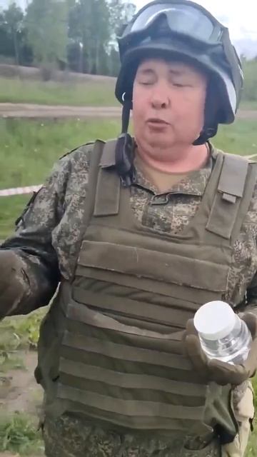 Предупреждён... смотреть онлайн